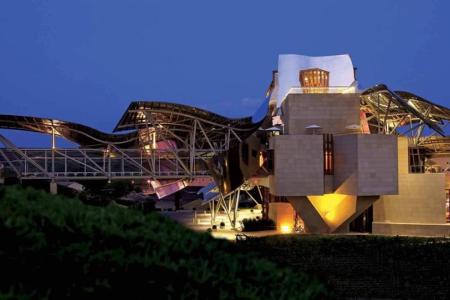 Marques de Riscal