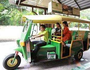 отель Woraburi Sukhumvit Hotel & Resort