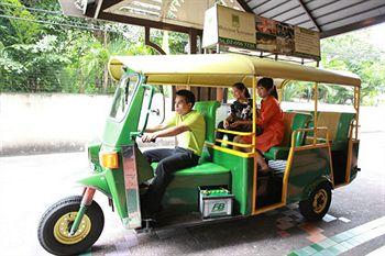 Отель Woraburi Sukhumvit Hotel & Resort в Сукхумвит - Таиланд