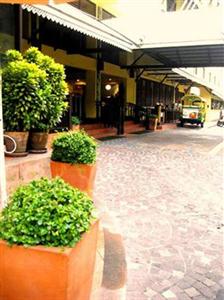 Отель Woraburi Sukhumvit Hotel & Resort в Сукхумвит - Таиланд