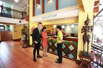 Отель Woraburi Sukhumvit Hotel & Resort в Сукхумвит - Таиланд