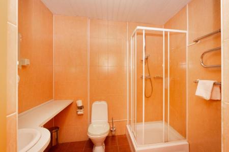 Отель Таврическая в Санкт-Петербург - Россия