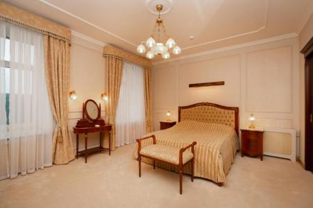 Отель Таврическая в Санкт-Петербург - Россия