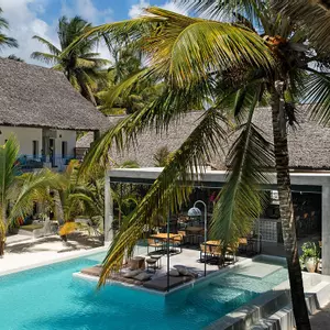 отель Casa Beach Hotel