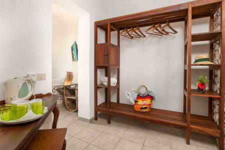 Отель Mvuvi Boutique Resort в о. Занзибар - Танзания