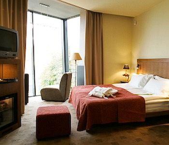 Best Western Santakos