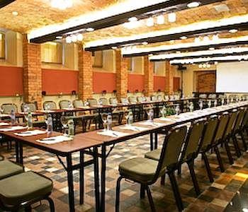 Best Western Santakos