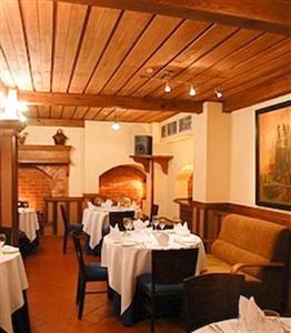 Best Western Santakos