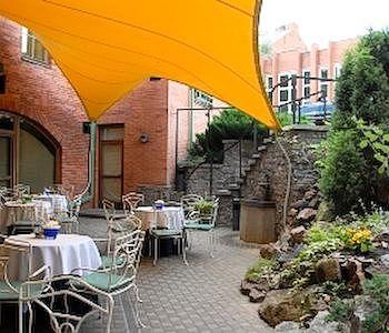 Best Western Santakos