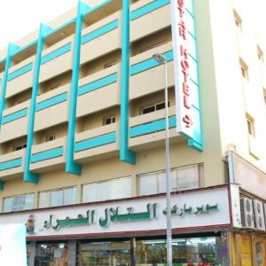 отель Gulf Star