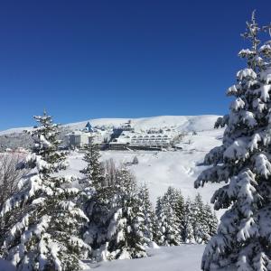 отель Agaoglu My Mountain