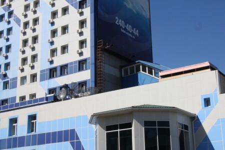 Отель Аванта в Владивосток - Россия