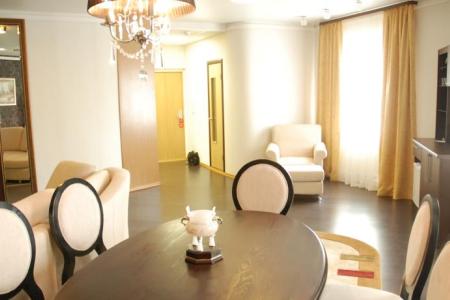 Отель Аванта в Владивосток - Россия