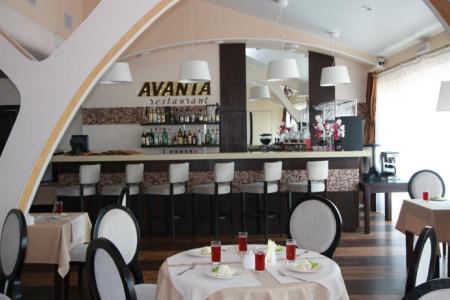 Отель Аванта в Владивосток - Россия