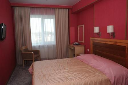 Отель Аванта в Владивосток - Россия