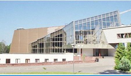 Отель Лесное санаторий в Витебская область - Беларусь