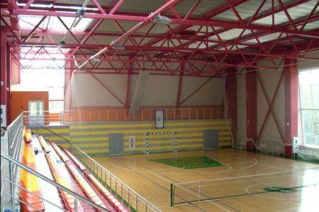 Отель Лесное санаторий в Витебская область - Беларусь