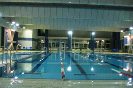 Отель Лесное санаторий в Витебская область - Беларусь