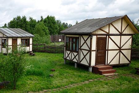 Великое Озеро