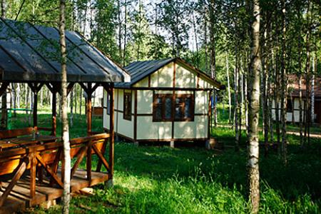 Великое Озеро