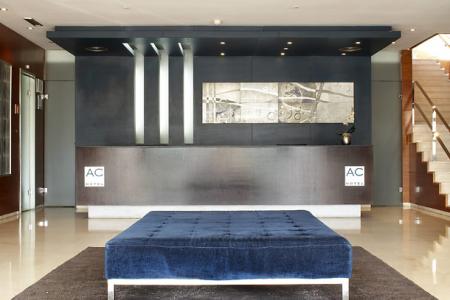 AC Hotel Badajoz by Marriott