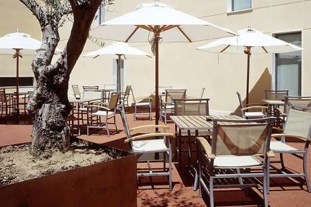 AC Hotel Badajoz by Marriott