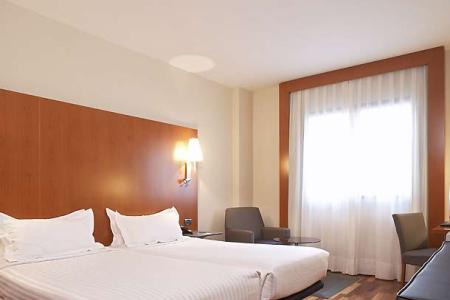 AC Hotel Badajoz by Marriott