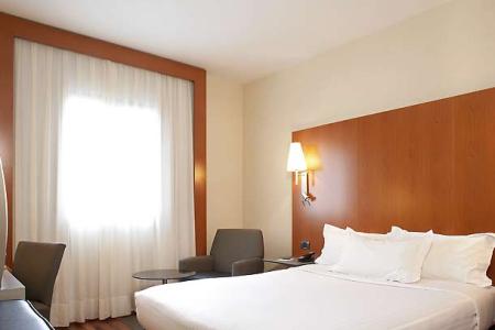AC Hotel Badajoz by Marriott