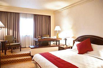 Отель Hotel Borobudur Jakarta в о. Ява - Индонезия