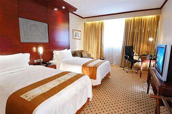 Отель Hotel Borobudur Jakarta в о. Ява - Индонезия