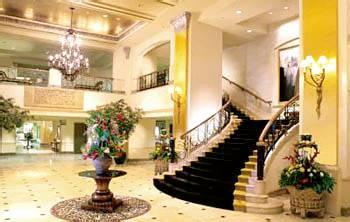 Отель Hotel Borobudur Jakarta в о. Ява - Индонезия