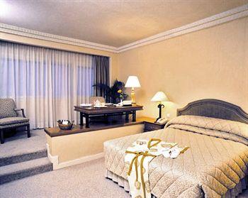 Отель Hotel Borobudur Jakarta в о. Ява - Индонезия