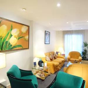 отель Bonanova Suite Hotel