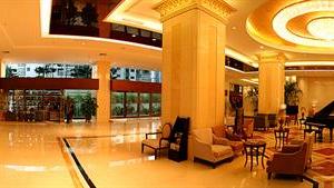 отель Good International