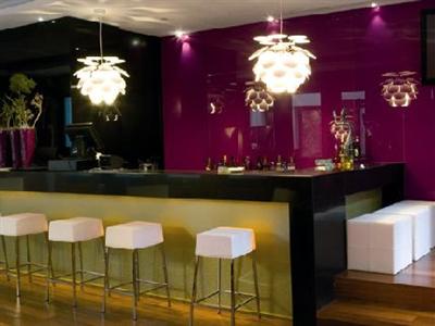 Отель Catalonia Catedral в Барселона - Испания