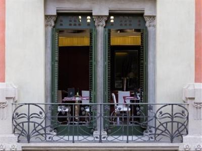 Отель Catalonia Catedral в Барселона - Испания