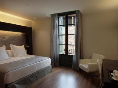 Отель Catalonia Catedral в Барселона - Испания