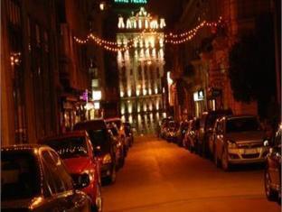 Отель Palace в Белград - Сербия