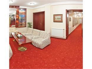 Отель Palace в Белград - Сербия