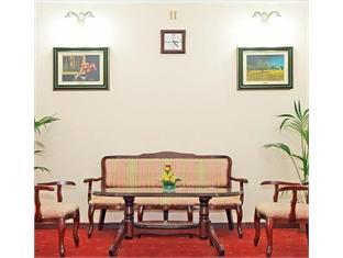 Отель Palace в Белград - Сербия