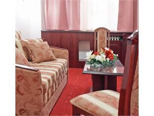 Отель Palace в Белград - Сербия