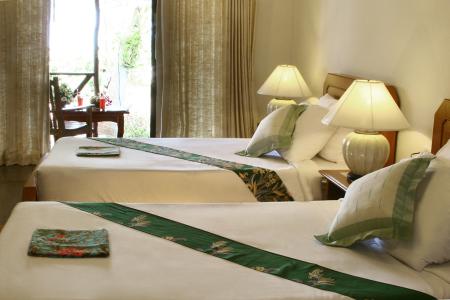 Отель Lipa Lodge Beach Resort в о. Самуи - Таиланд