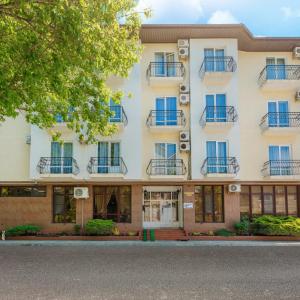 отель Marco Polo