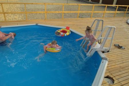 Onix Голубицкая