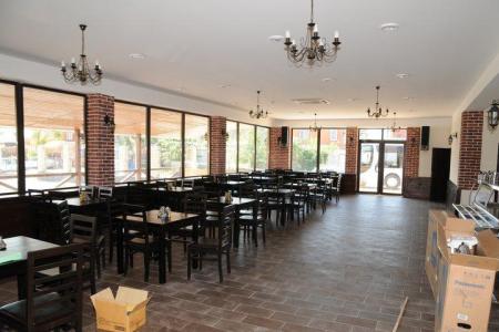 Onix Голубицкая