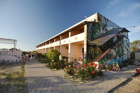 Onix Голубицкая