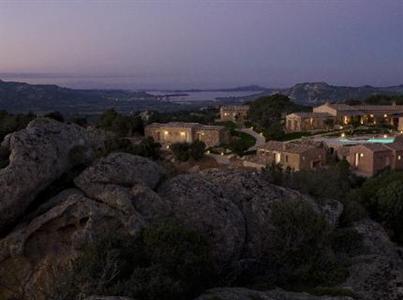 Petra Segreta Resort & Spa