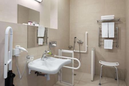 Отель S7 Hotel Domodedovo в Домодедово - Россия