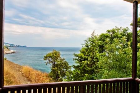 Парк-отель Зеленый мыс