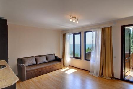 Парк-отель Зеленый мыс